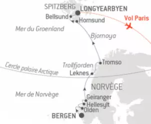 Une invitation au voyage